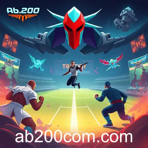 AB200.com: Pioneering the Online Gaming Experience