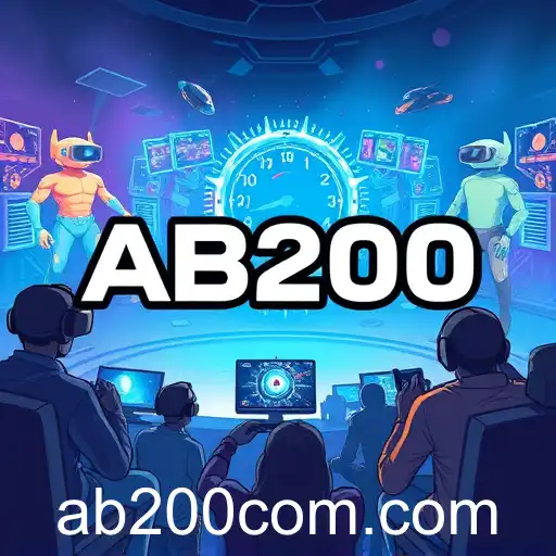 ab200.com: A Gaming Haven in 2025