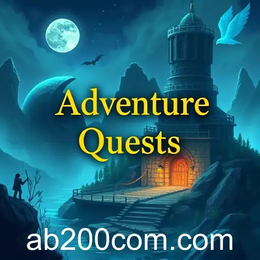 Exploring the Fascinating Realm of Adventure Worlds on ab200.com