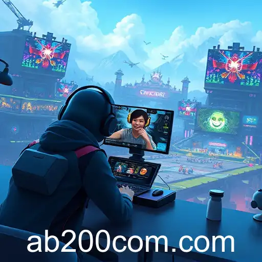 Emerging Trends in Online Gaming