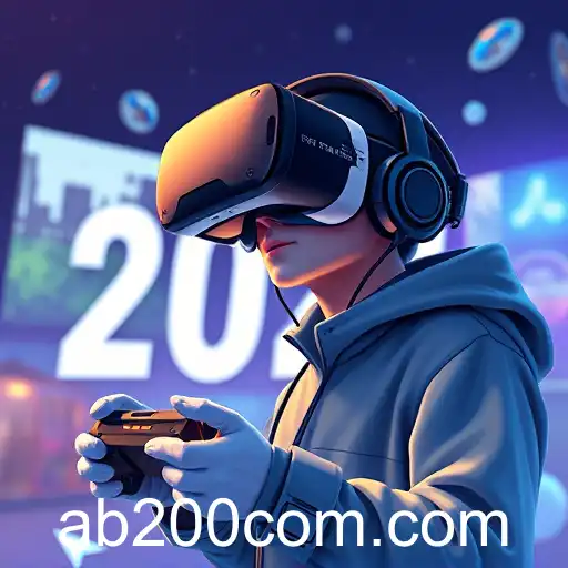 Emerging Trends in Online Gaming