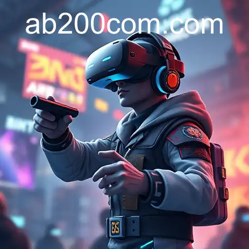 Gaming Evolution: ab200.com Leads in 2026