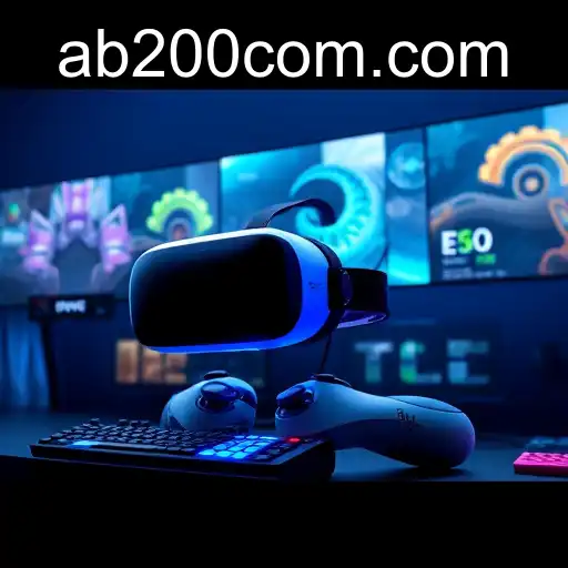 Gaming Horizons Expand as ab200.com Enters 2026