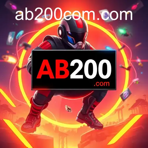 The Rise of AB200: Gaming's New Frontier