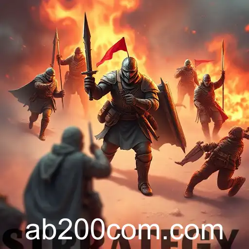 Rising Star in Online Gaming: AB200