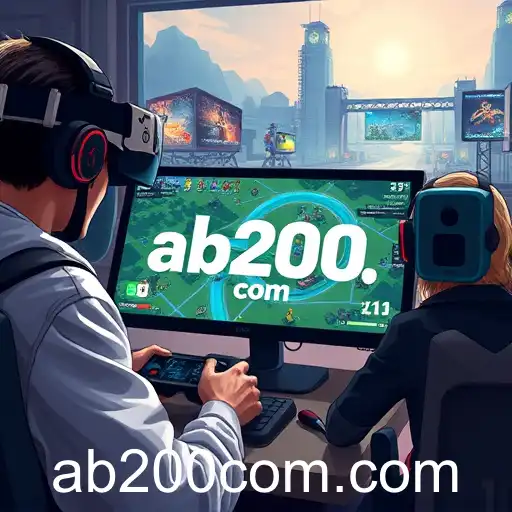 The Evolution of Online Gaming Platforms