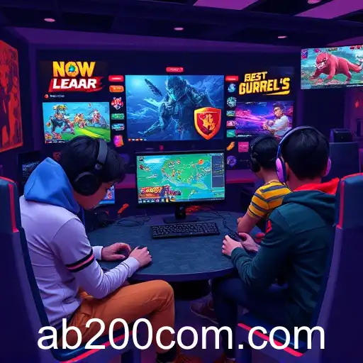 The Evolution of Online Gaming Communities