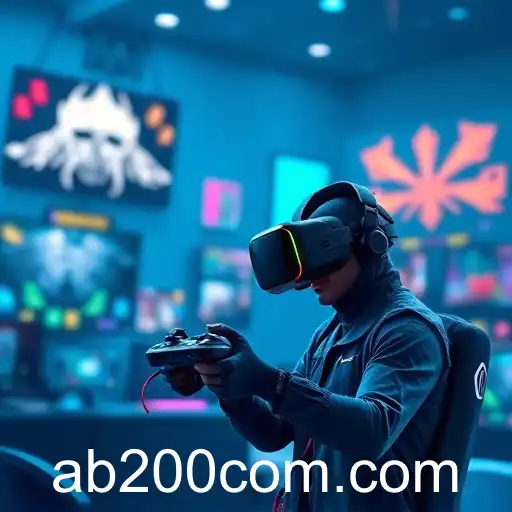 The Evolving Landscape of Online Gaming