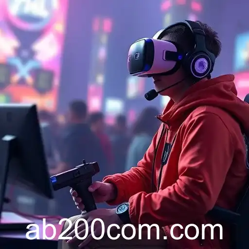 The Evolving World of Online Gaming in 2025
