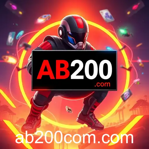 The Rise of AB200: Gaming's New Frontier