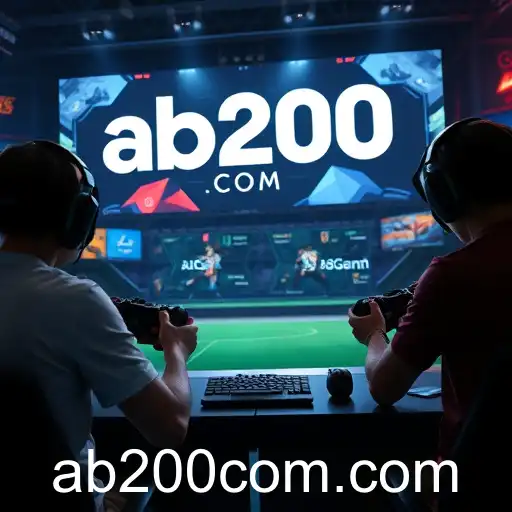 The Rise of Gaming: A Look into ab200.com
