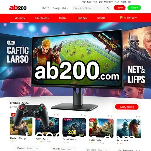 Emerging Trends in Online Gaming