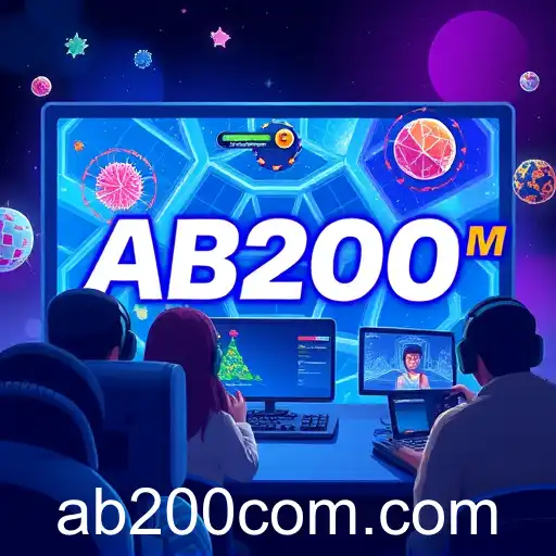 The Rise of AB200: A Revolution in Online Gaming