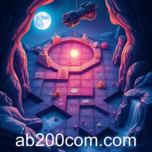 Exploring 'Puzzle Challenges' on AB200: A Thrilling World of Brain-Teasing Fun