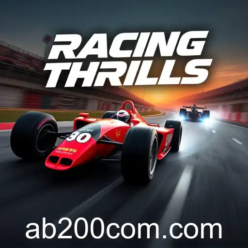 Exploring the Excitement of 'Racing Thrills' on AB200.com