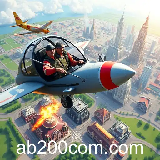 The Rise and Influence of ab200.com in the Gaming World