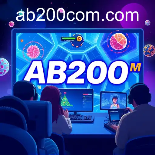 The Rise of AB200: A Revolution in Online Gaming