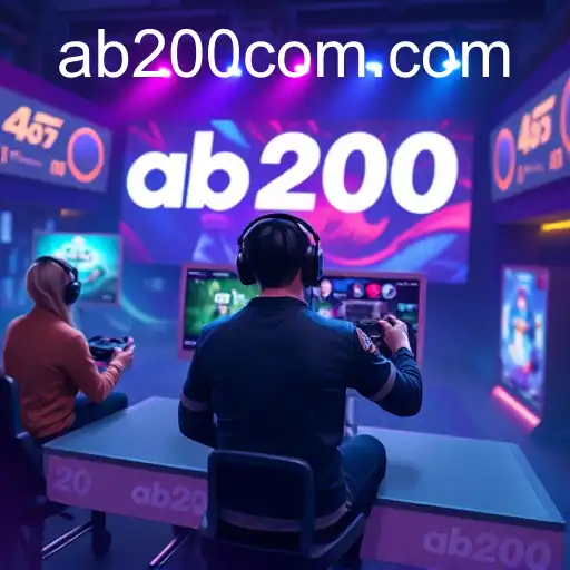 The Rise of ab200.com in the Gaming World