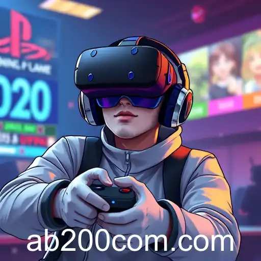 The Rise of AB200: A New Frontier in Gaming