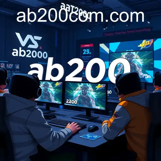 The Rise of Gaming Communities and ab200.com